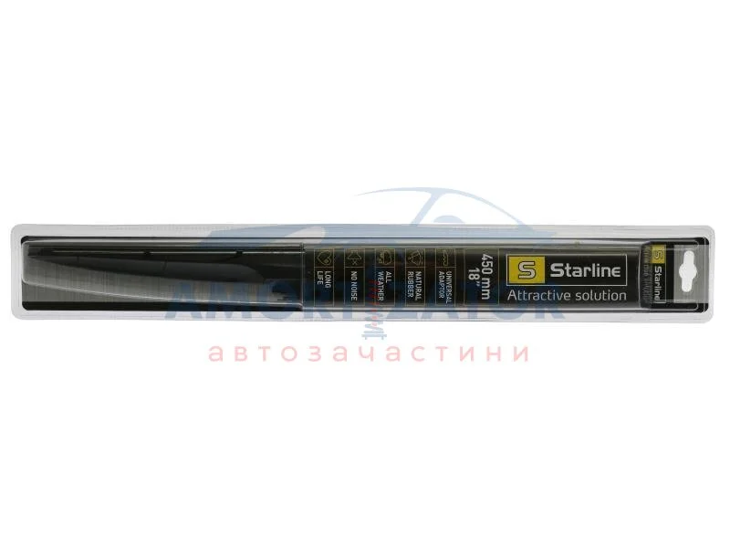 Склоочисник STARLINE ST SR40HS1 (фото 1)