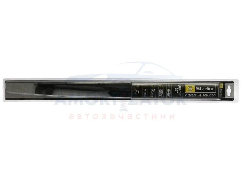 Склоочисник STARLINE ST SR50HS1 (фото 1)