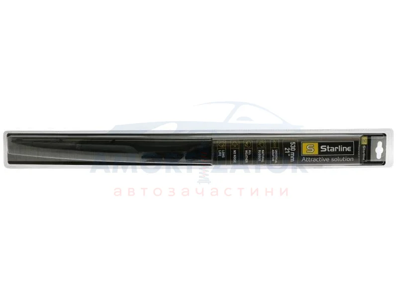 Склоочисник STARLINE ST SR53HS1 (фото 1)