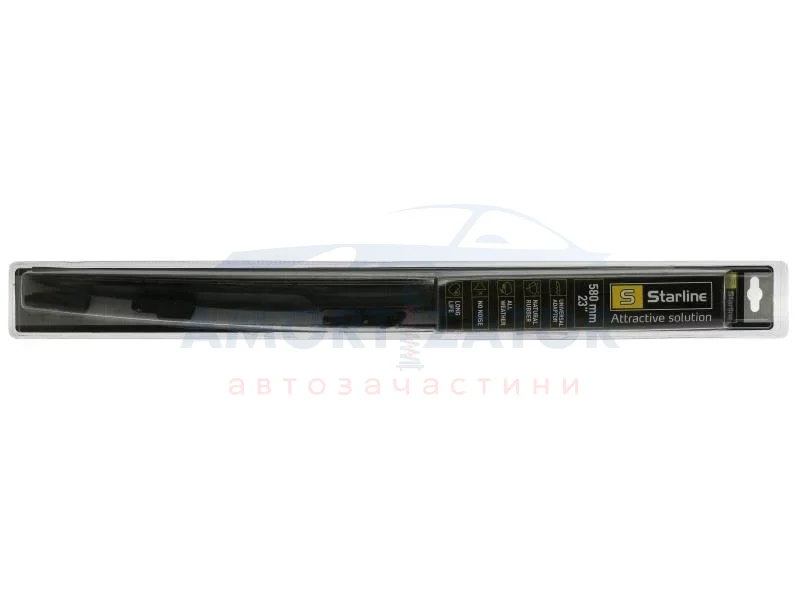 Склоочисник STARLINE ST SR58HS1 (фото 1)