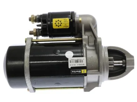 STARLINE SX 21011