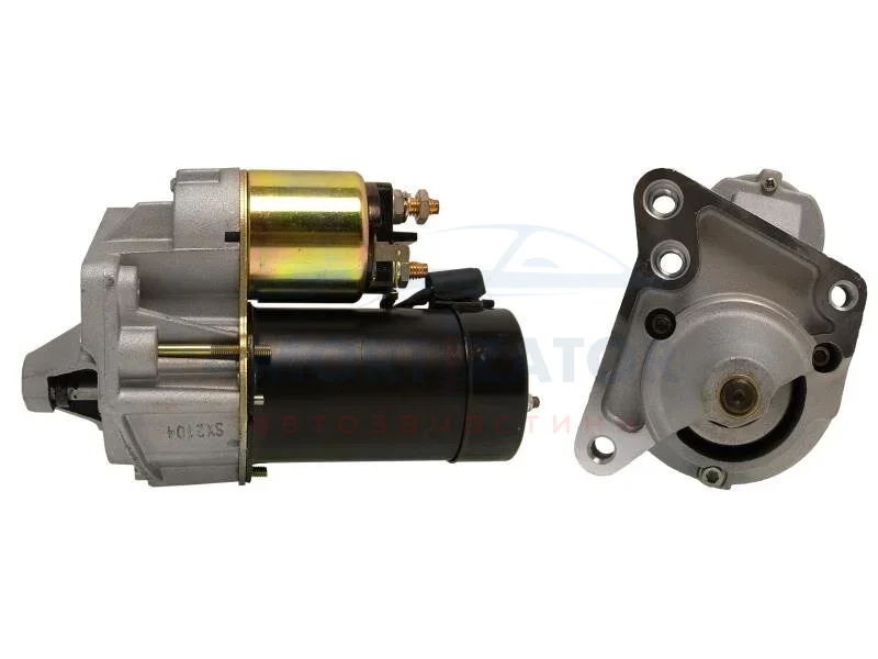 STARLINE SX 2104 (фото 1)