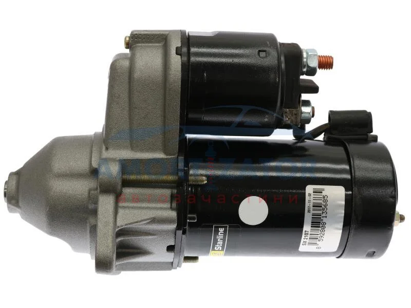 STARLINE SX 2107B (фото 1)