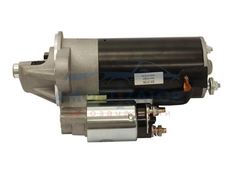 STARLINE SX 2109 (фото 1)