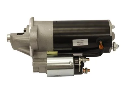 STARLINE SX 2109