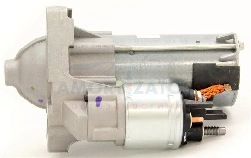 STARLINE SX 2140 (фото 1)