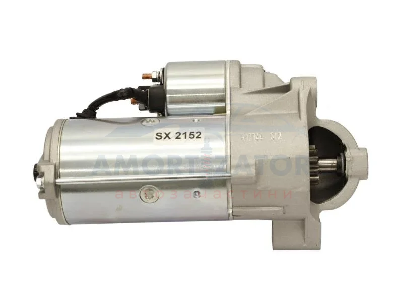 STARLINE SX 2152 (фото 1)