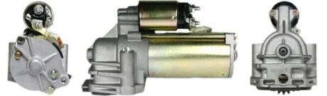 STARLINE SX 2167