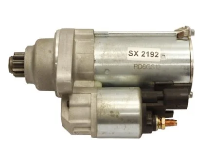 STARLINE SX 2192