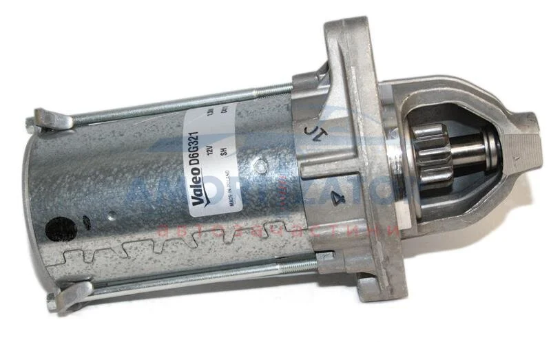 STARLINE SX 2225 (фото 1)