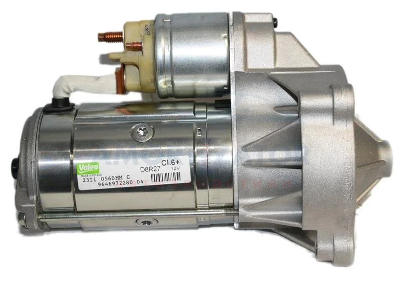 STARLINE SX 2226 (фото 1)