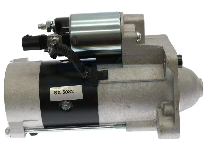 STARLINE SX 5082 (фото 1)