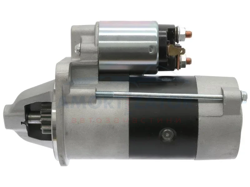 STARLINE SX 6013 (фото 1)