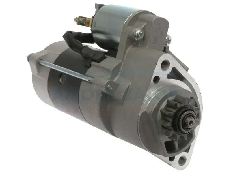 STARLINE SX 6014 (фото 1)