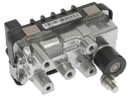 Електромагнітний клапан STARLINE TD ND5805