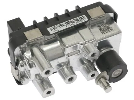 Електромагнітний клапан STARLINE TD ND5810