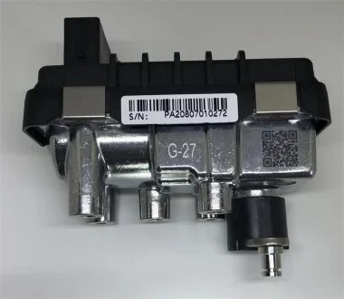 STARLINE TD ND5819