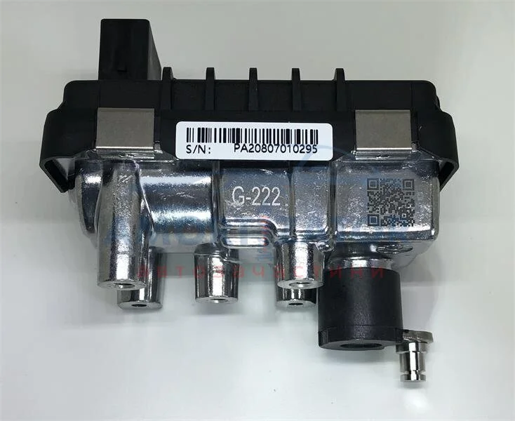 STARLINE TD ND5822 (фото 1)