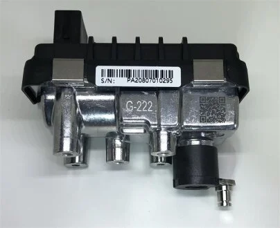 Регулюючий клапан STARLINE TD ND5822