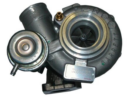 STARLINE TD S1002T