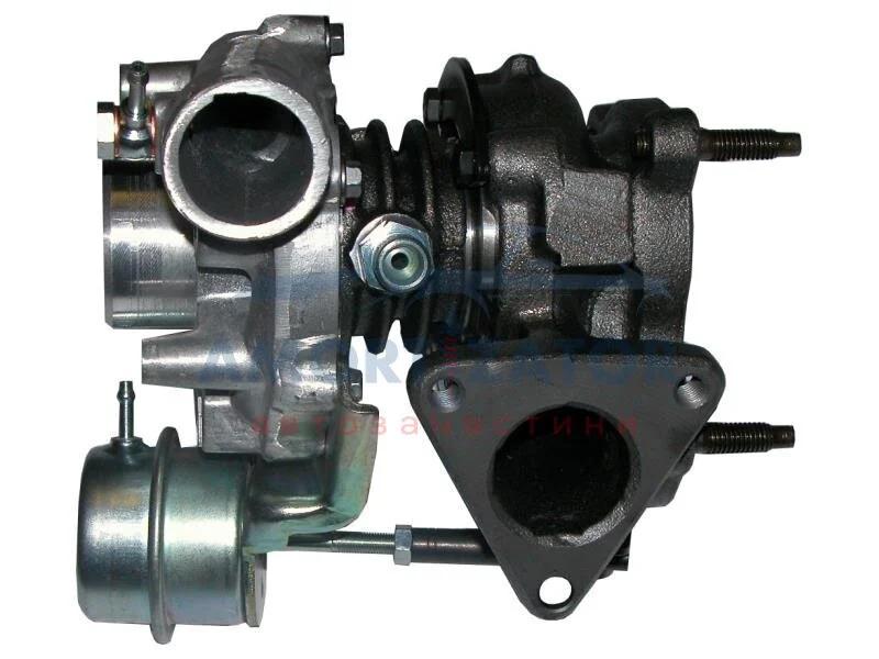 STARLINE TD S1011T (фото 1)