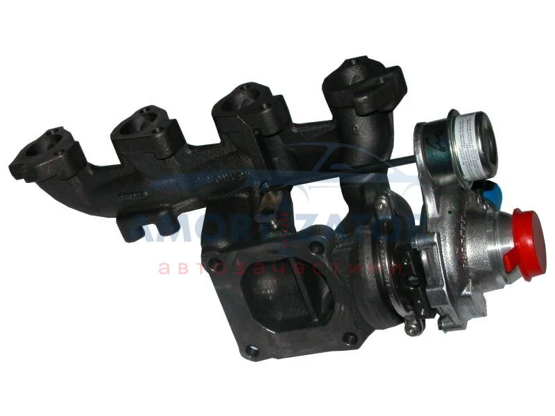 STARLINE TD S1058T (фото 1)