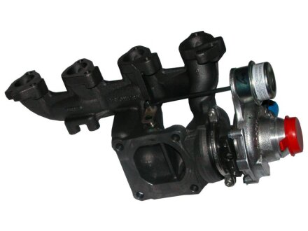 STARLINE TD S1058T