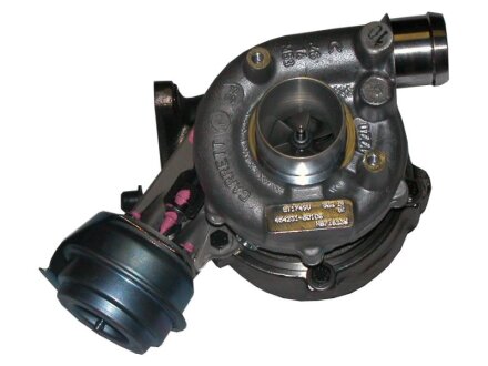 STARLINE TD S1060T