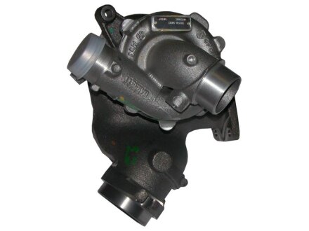 STARLINE TD S1064T