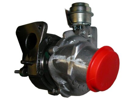 STARLINE TD S1095T