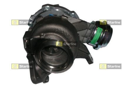 STARLINE TD S1100T