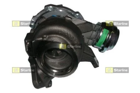 STARLINE TD S1100T