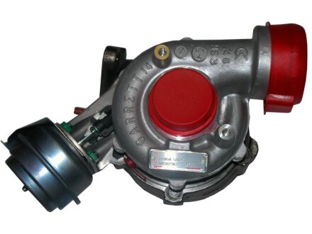 Турбіна STARLINE TD S1111T