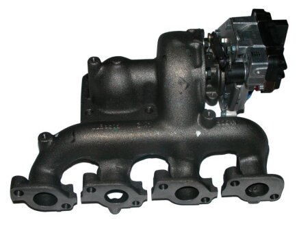 STARLINE TD S1122T