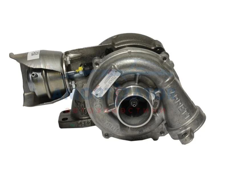 STARLINE TD S1138T (фото 1)