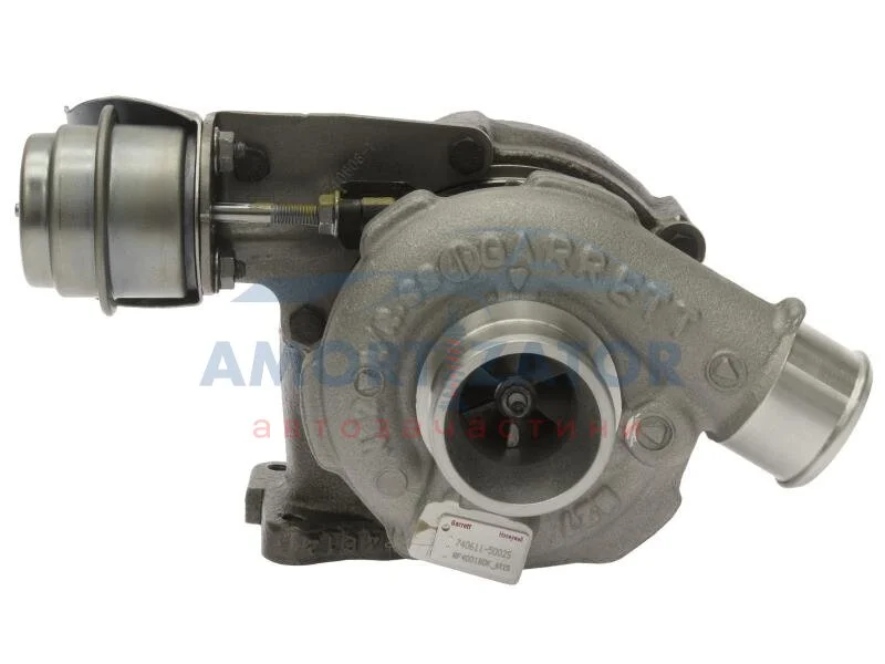 STARLINE TD S1157T (фото 1)