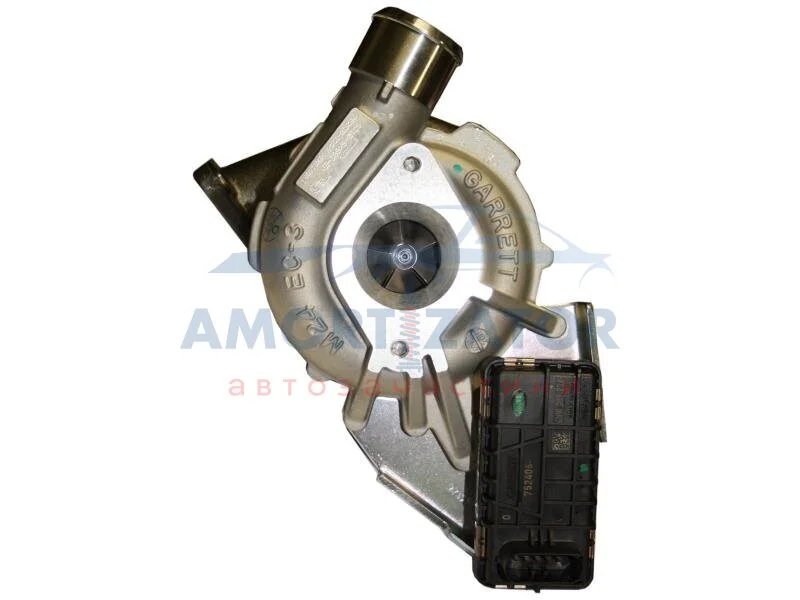STARLINE TD S1160T (фото 1)