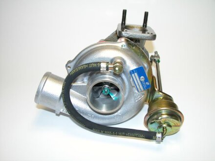 Турбiна STARLINE TD S2016T