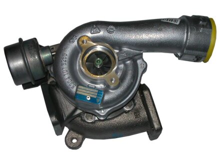STARLINE TD S2040T