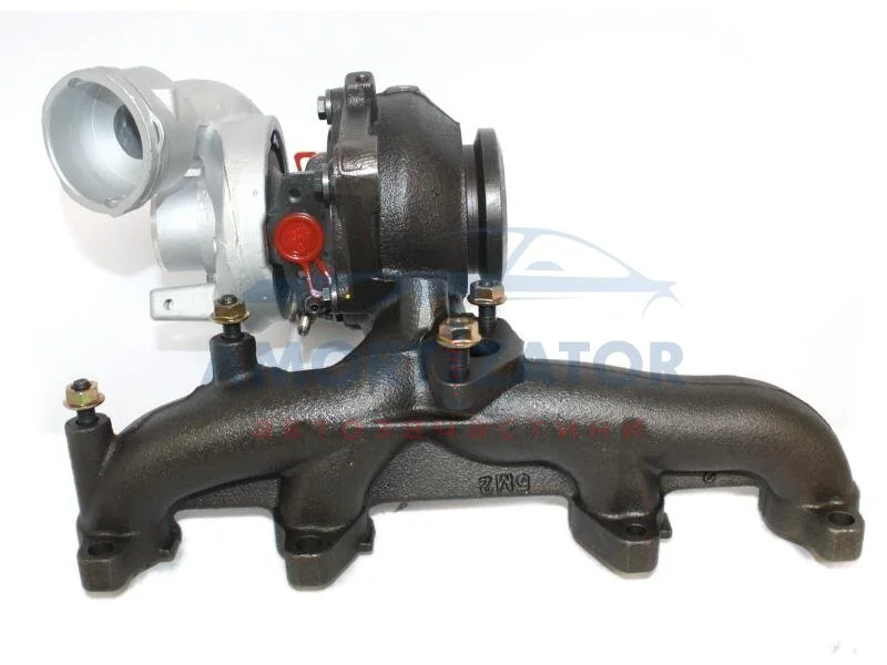 STARLINE TD S2045T (фото 1)