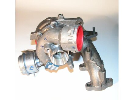 STARLINE TD S2047T