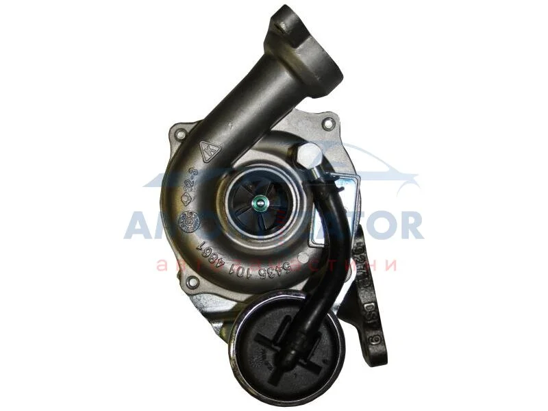 STARLINE TD S2049T (фото 1)