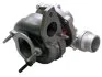 Турбіна RENAULT MEGANE STARLINE TD S2105T (фото 3)