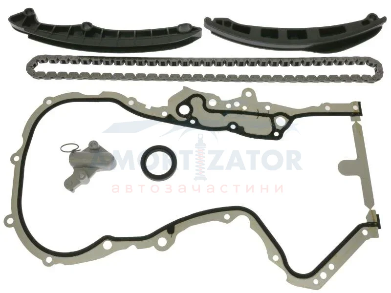 STARLINE TK C0124 (фото 1)