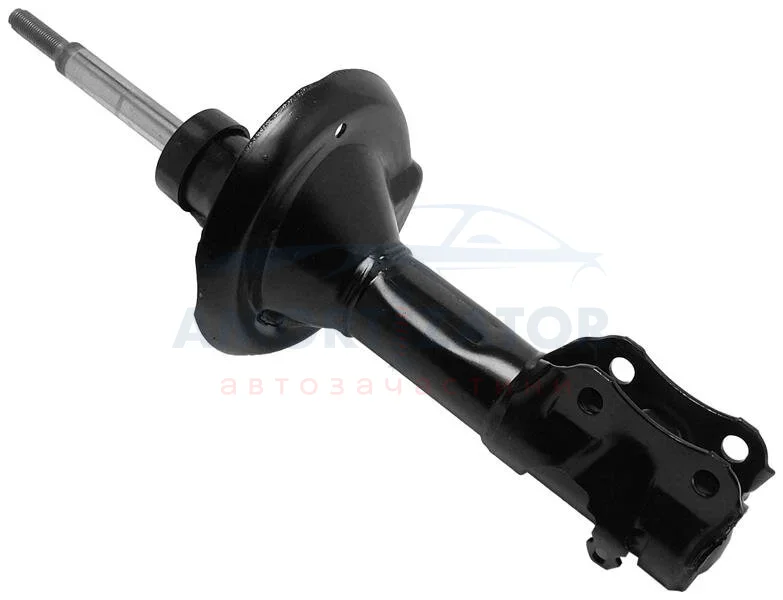 Амортизатор підвіски передній масляний VW Golf II-III, Jetta II, Vento 83-02р STARLINE TL A31013.2 (фото 1)
