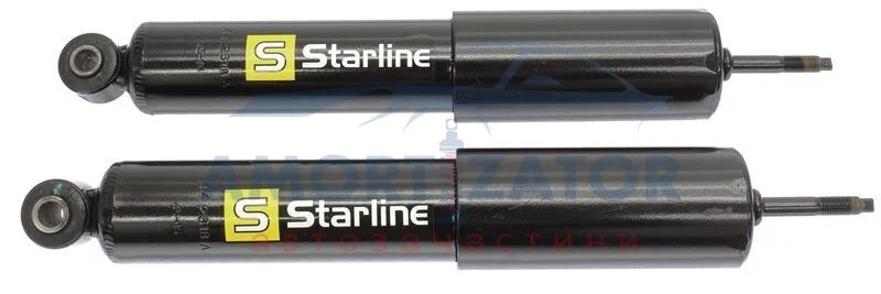 Амортизатор підвіски STARLINE TL C00299.2 (фото 1)