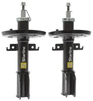 Амортизатор підвіски STARLINE TL C00345.2