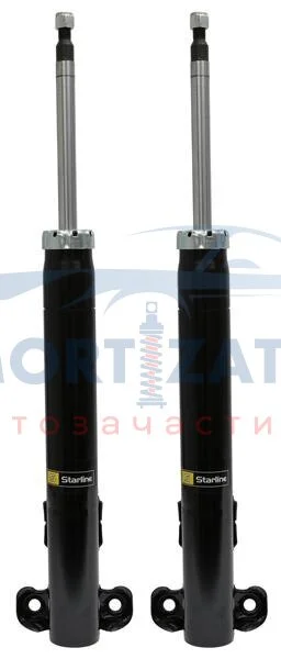 Амортизатор підвіски STARLINE TL C00362.2 (фото 1)