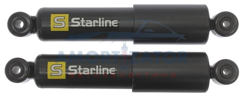 Амортизатор підвіски STARLINE TL C00364.2 (фото 1)