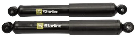 Амортизатор підвіски STARLINE TL D37094.2